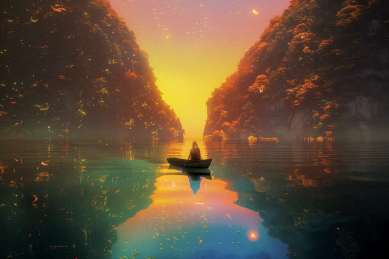 Liminal Float