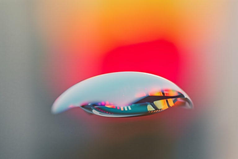 Nano Flight