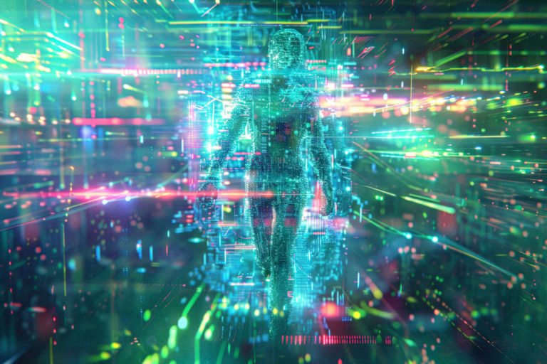 Digital Awakening