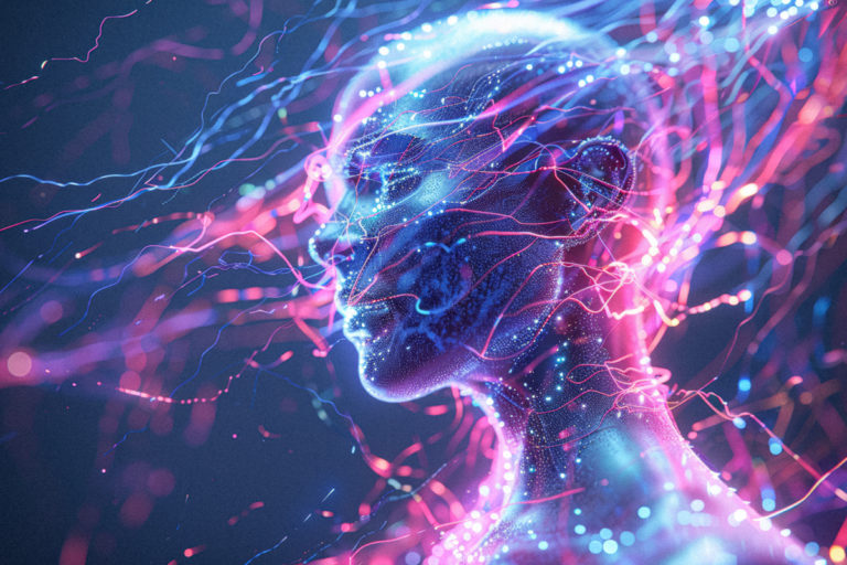 Neural Spectrum