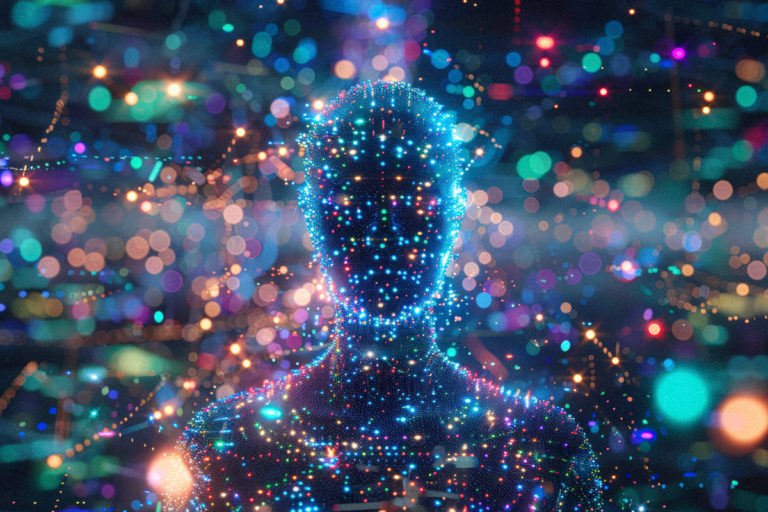 Virtual Luminary