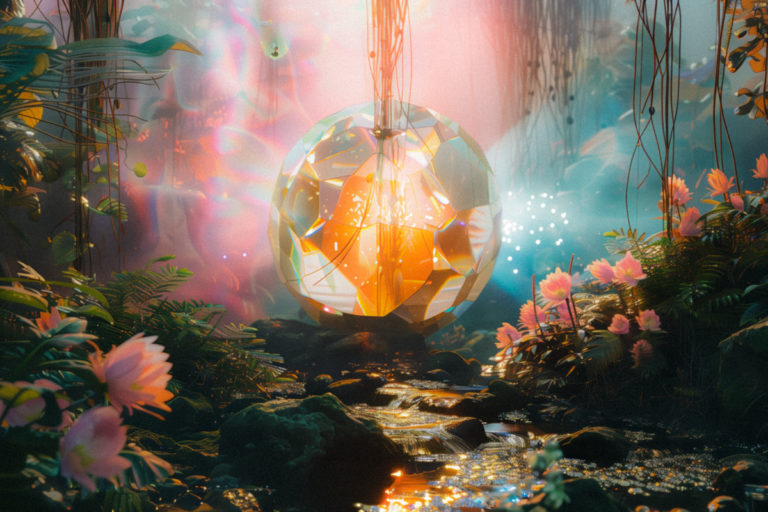 Worlds Beyond