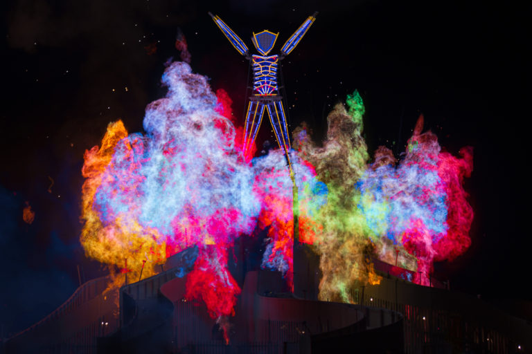 Burning Man 2024 Photos