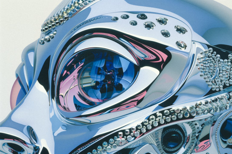 Gleaming Sentience