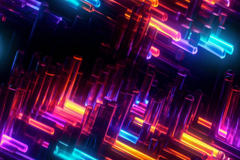 Data Channels of the Far Future