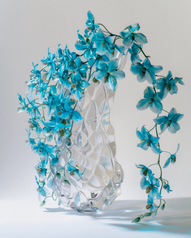 Fragile Arrangements