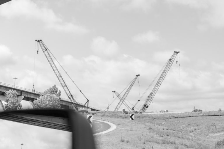 Infrastructure in Focus: The New Era of Growth