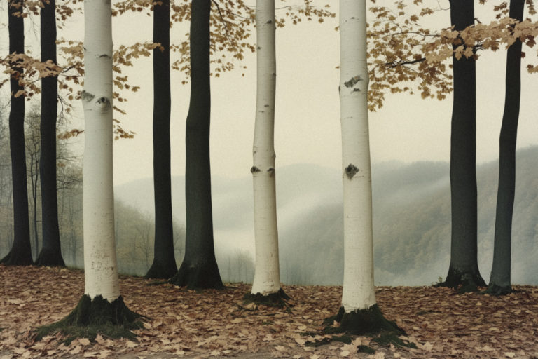 Forgotten Forest