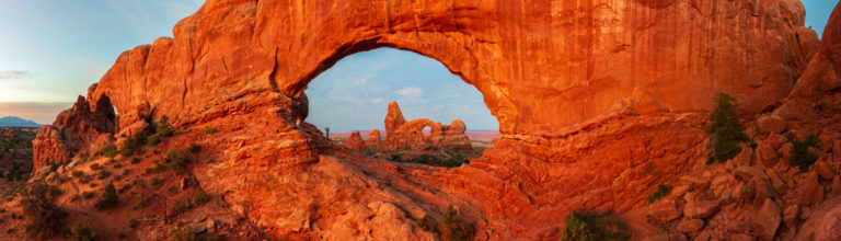 A Moment Unfolds Through Time’s Eye