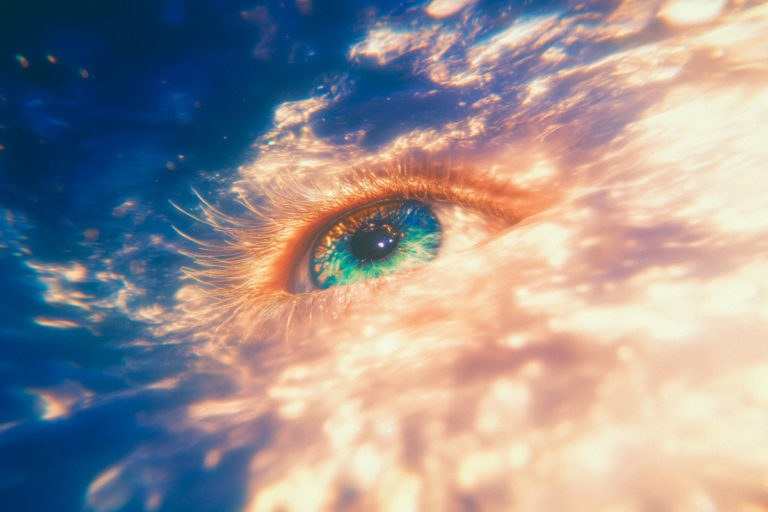 The Philosophy of Curiosity: Seeing Beyond Earth