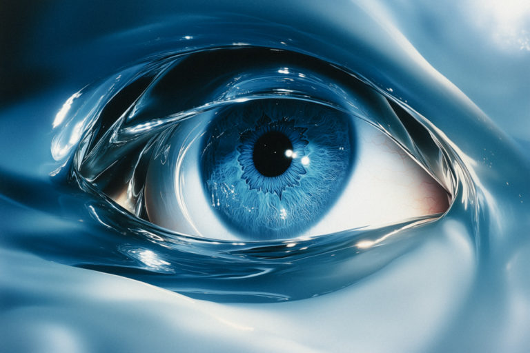 The Future Looks Back: Human and Machine as One