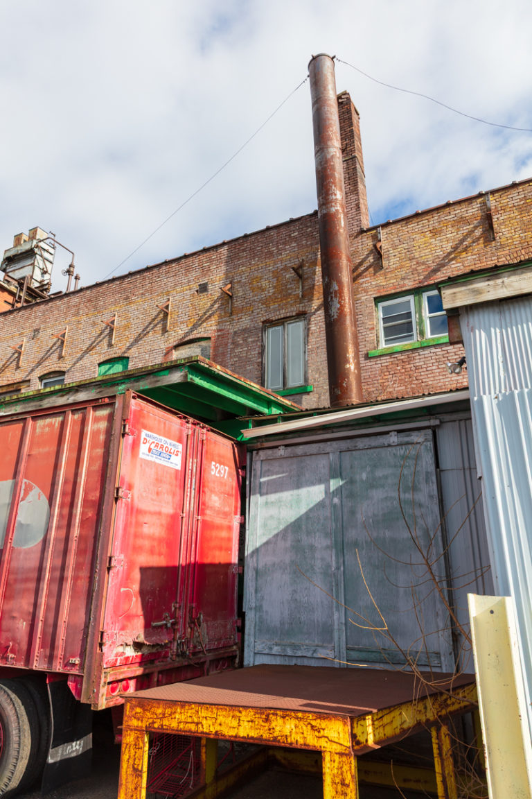 Revitalizing American Manufacturing: A New Industrial Era