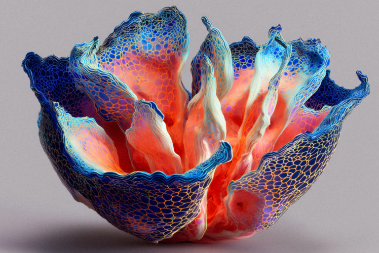 ShellFlower