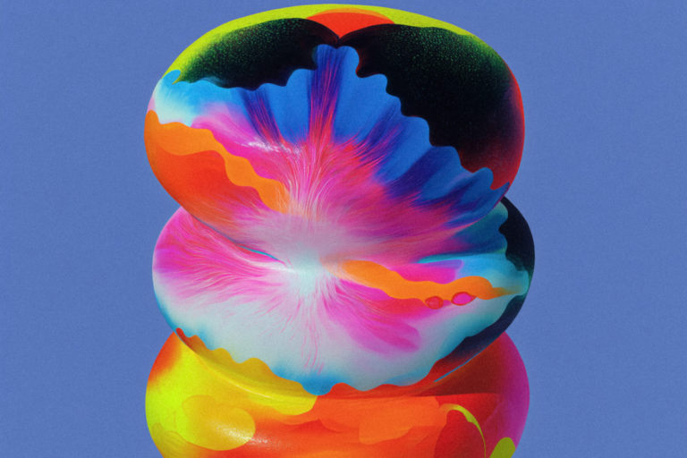 Friction Form No. 1