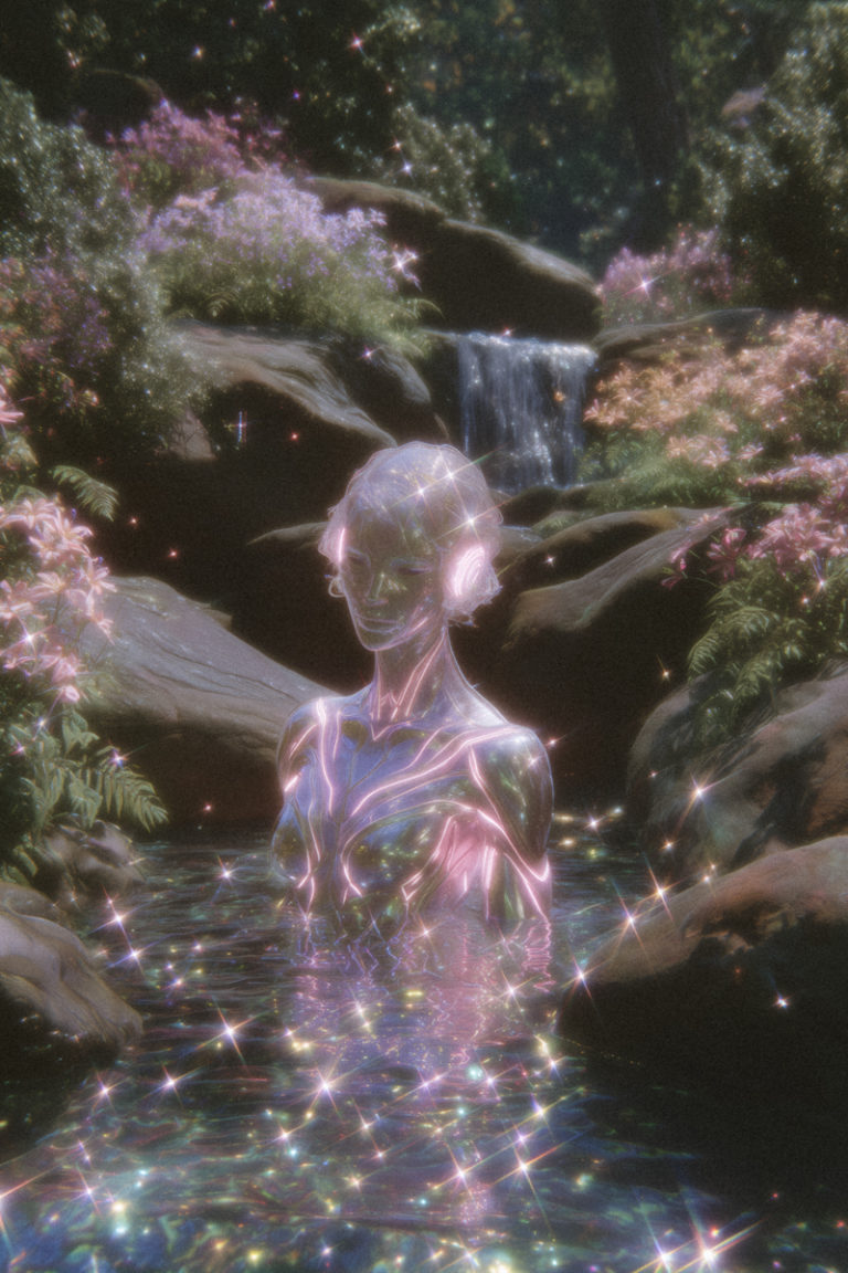 2/4 — Cygnus One Emergence