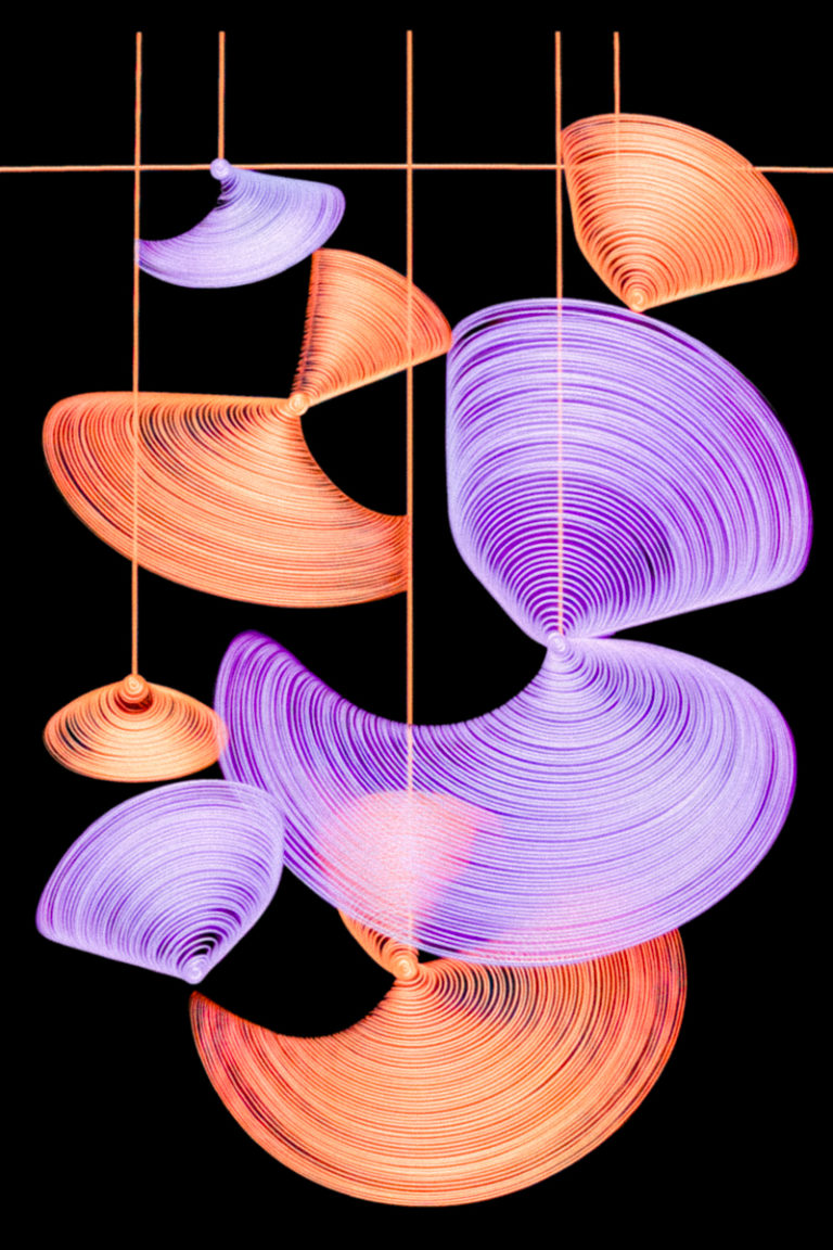 Tension Beneath the Grid