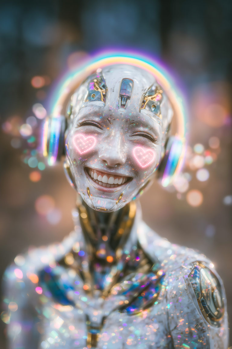 Off World Raver