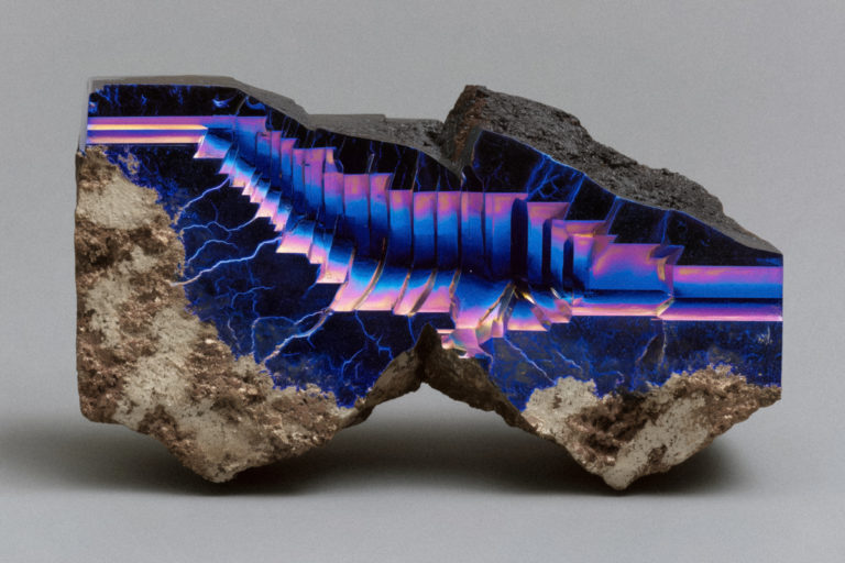 Terraform Shard with Pulse Architecture