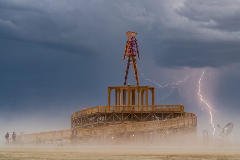 Burning Man 2025 Photos