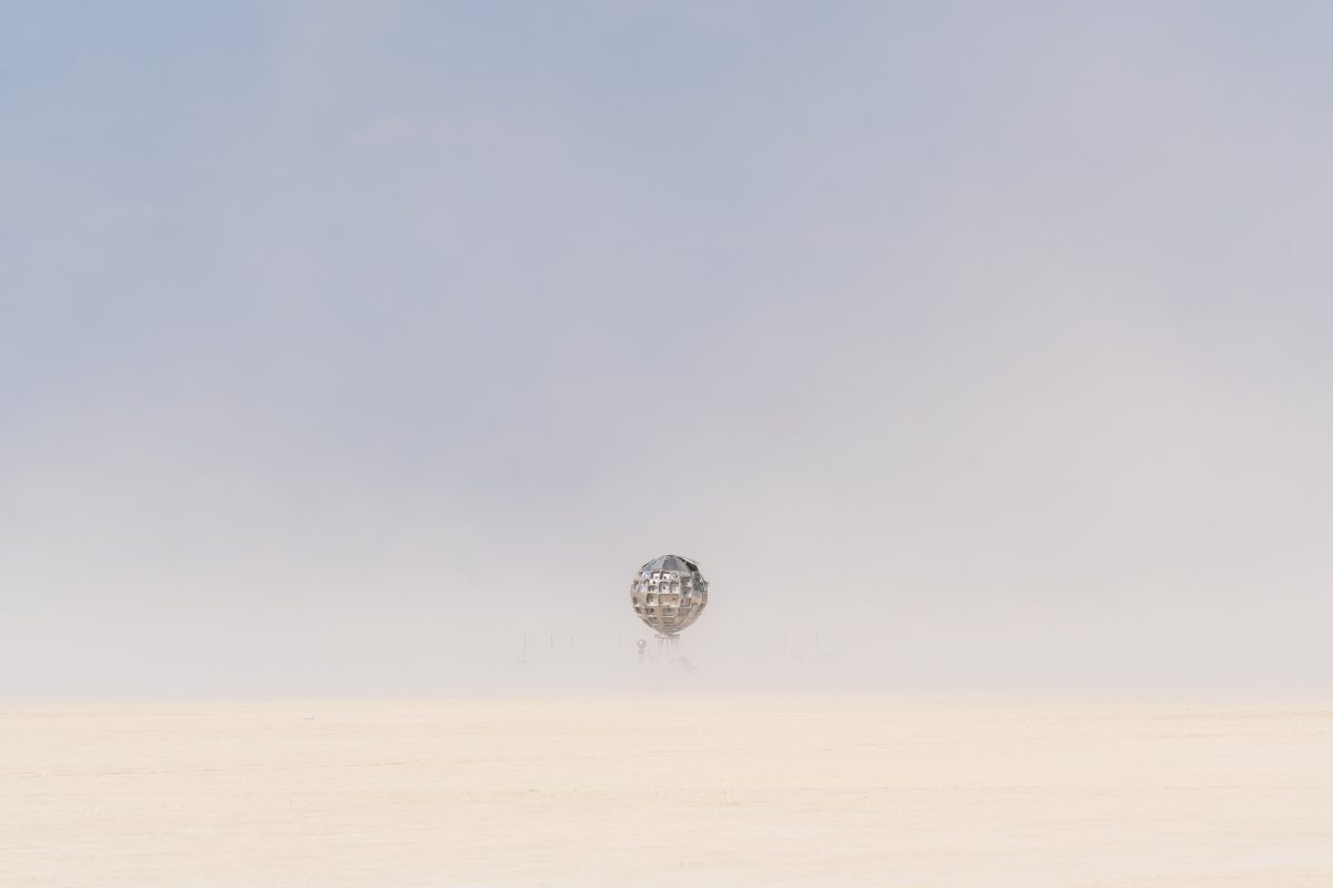 Sinksphere by Scottysoltronic and the JenkStars