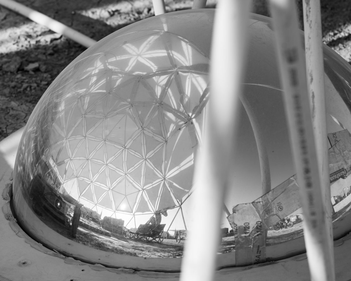 Domeception