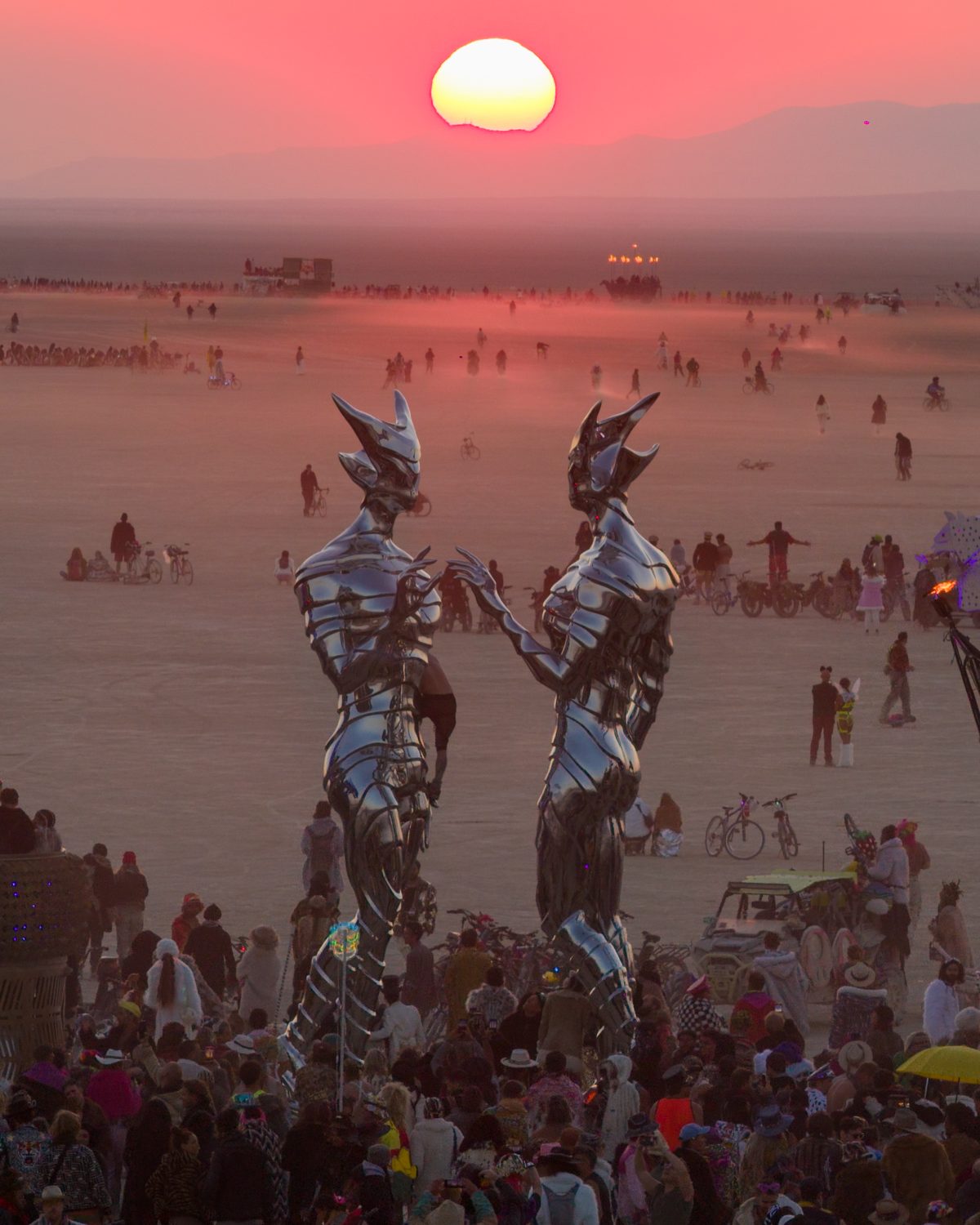 Celestial by Michael Bennisty