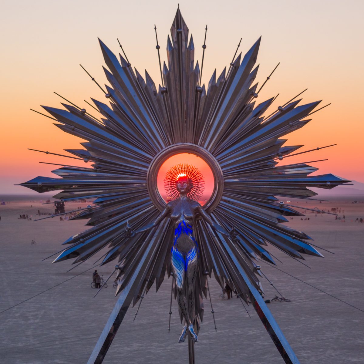 Celestial by Michael Bennisty