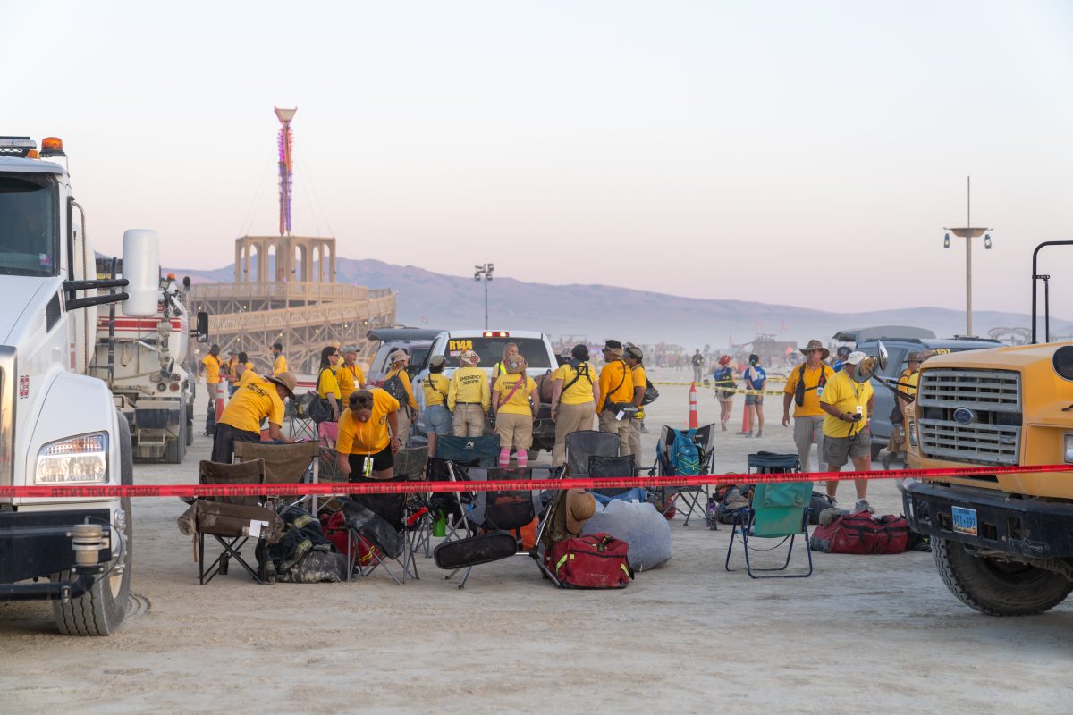 Emergency Services