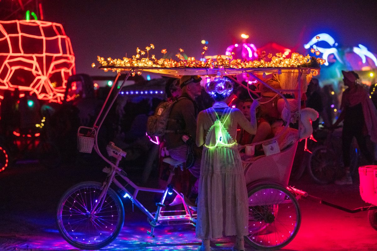 Cool Bike