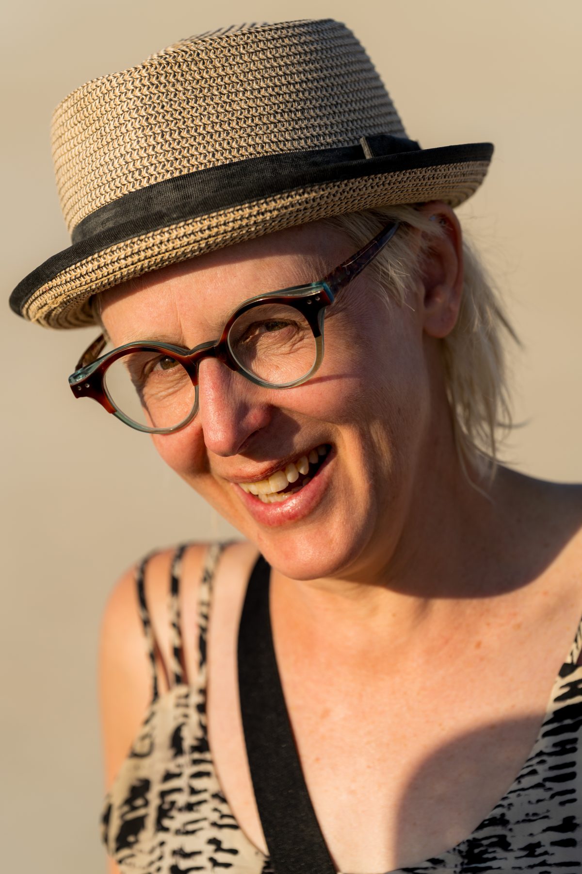 Burning Man Communications Team