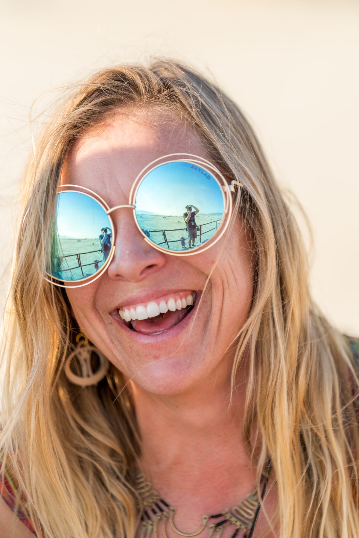Burning Man Communications Team