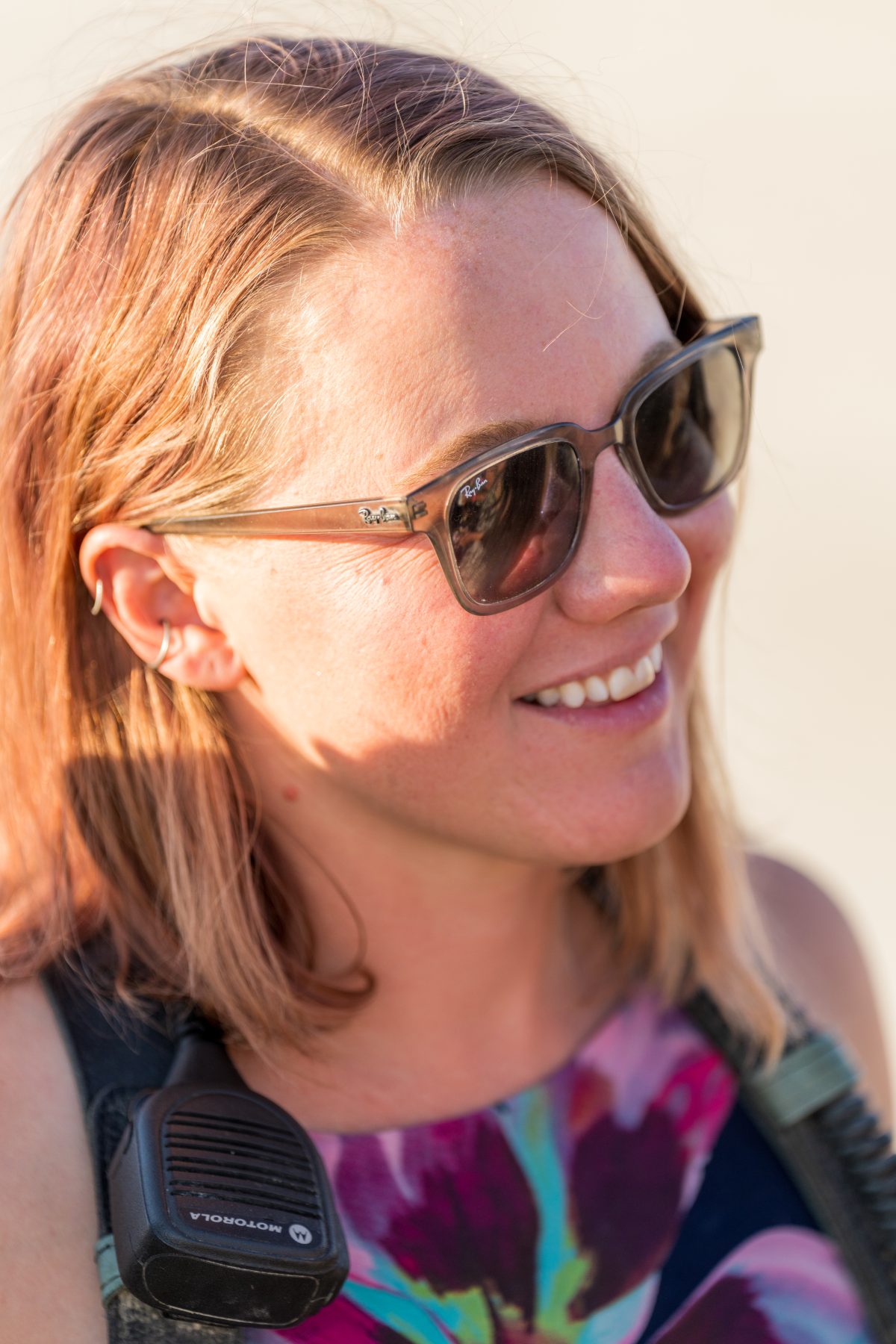 Burning Man Communications Team