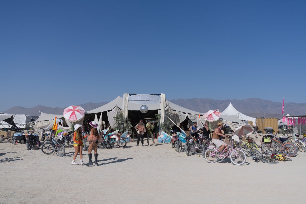 Miki Beach