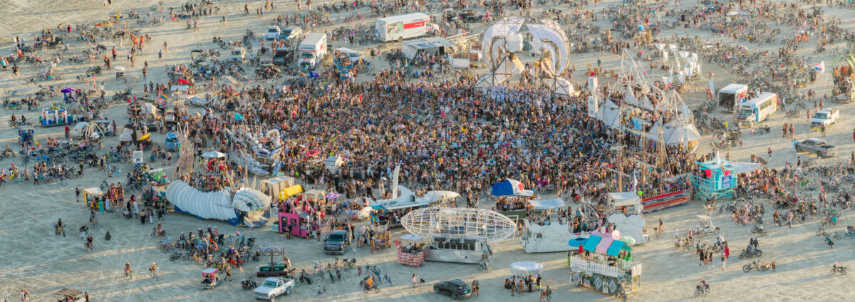 Black Rock Philharmonic Sunset Concert