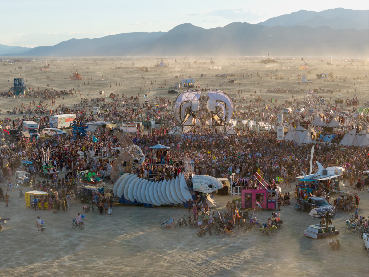 Black Rock Philharmonic Sunset Concert