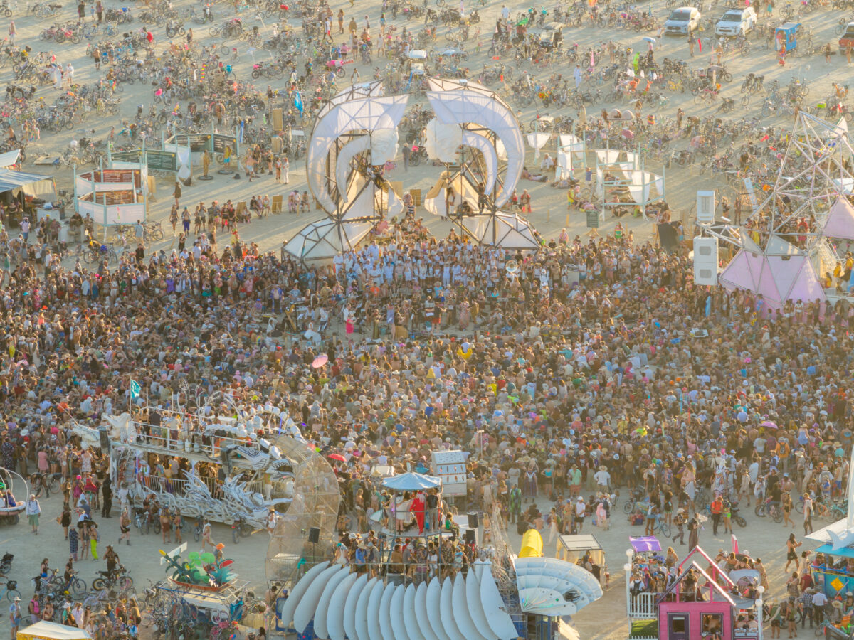 Black Rock Philharmonic Sunset Concert