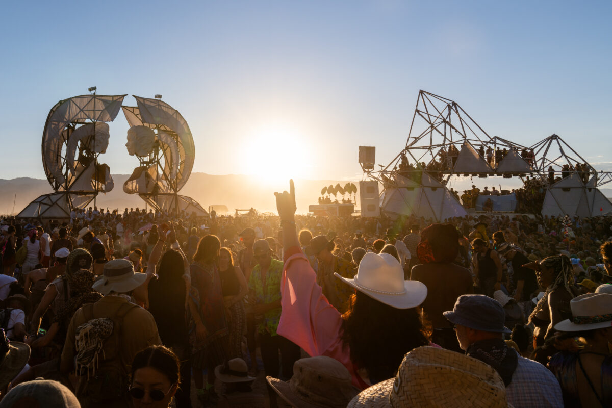 Black Rock Philharmonic Sunset Concert