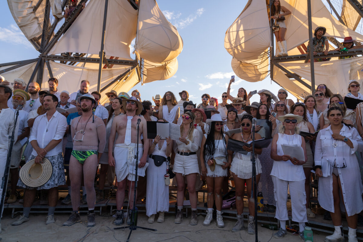Black Rock Philharmonic Sunset Concert