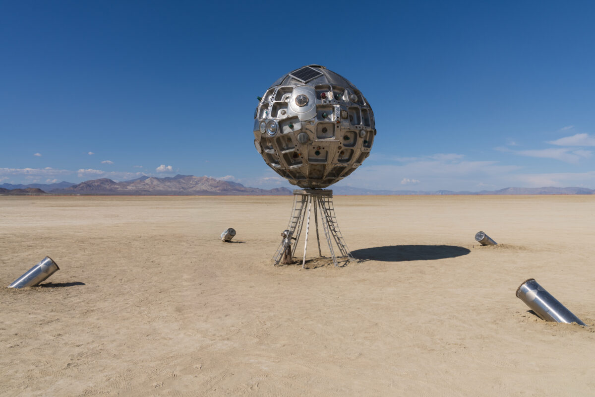 Sinksphere