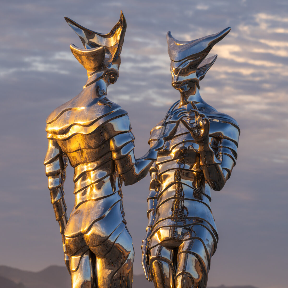 Celestial by Michael Benisty