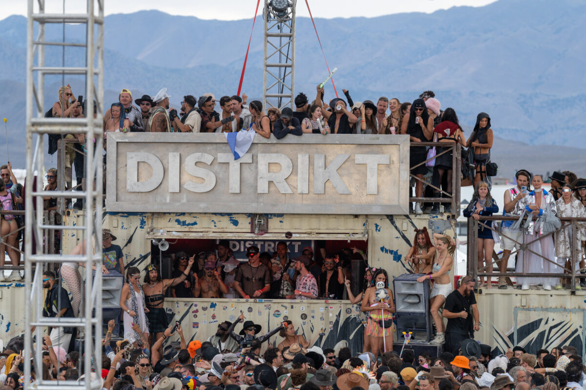 Distrikt 2025