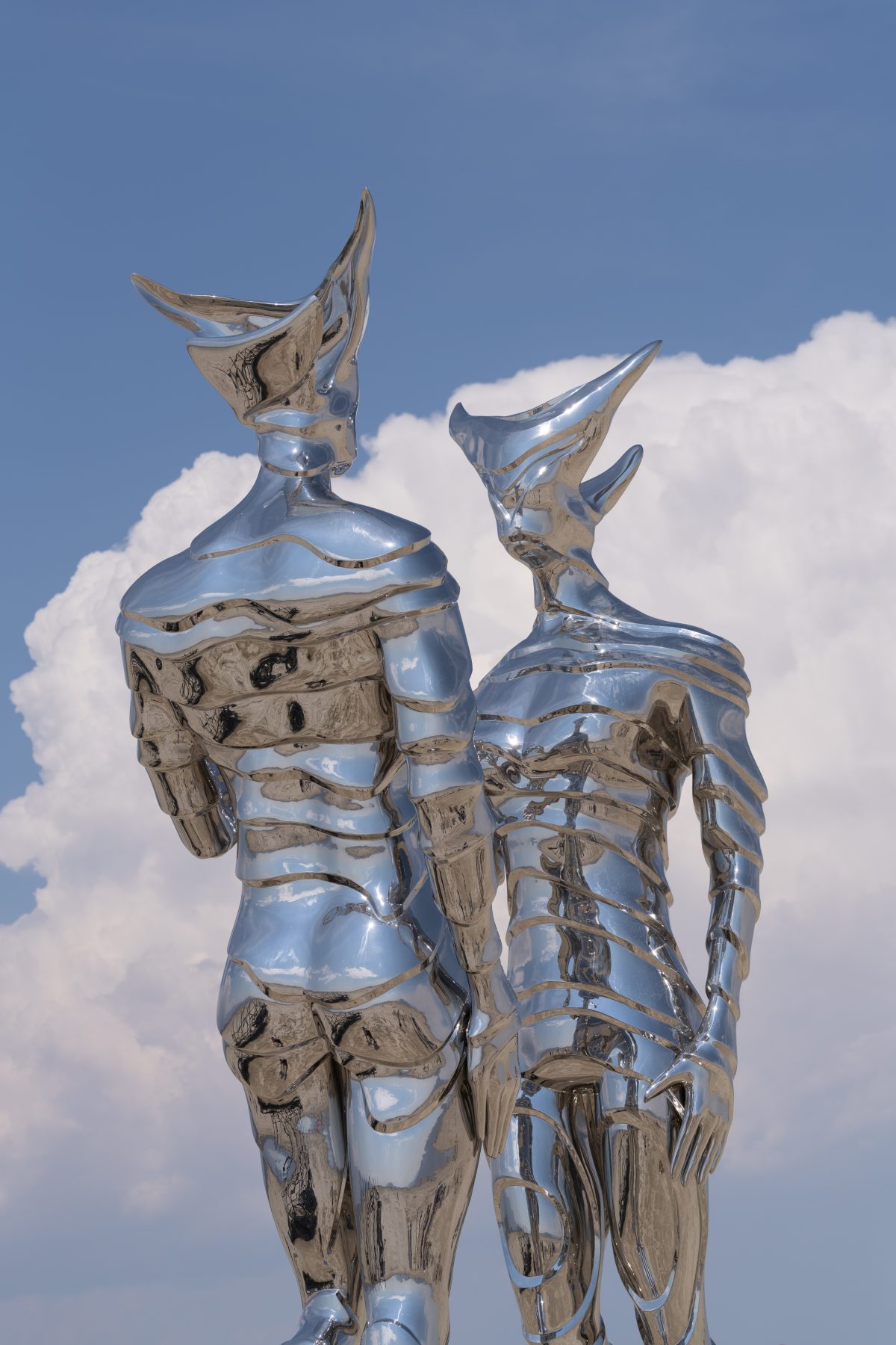 Celestial by Michael Bennisty