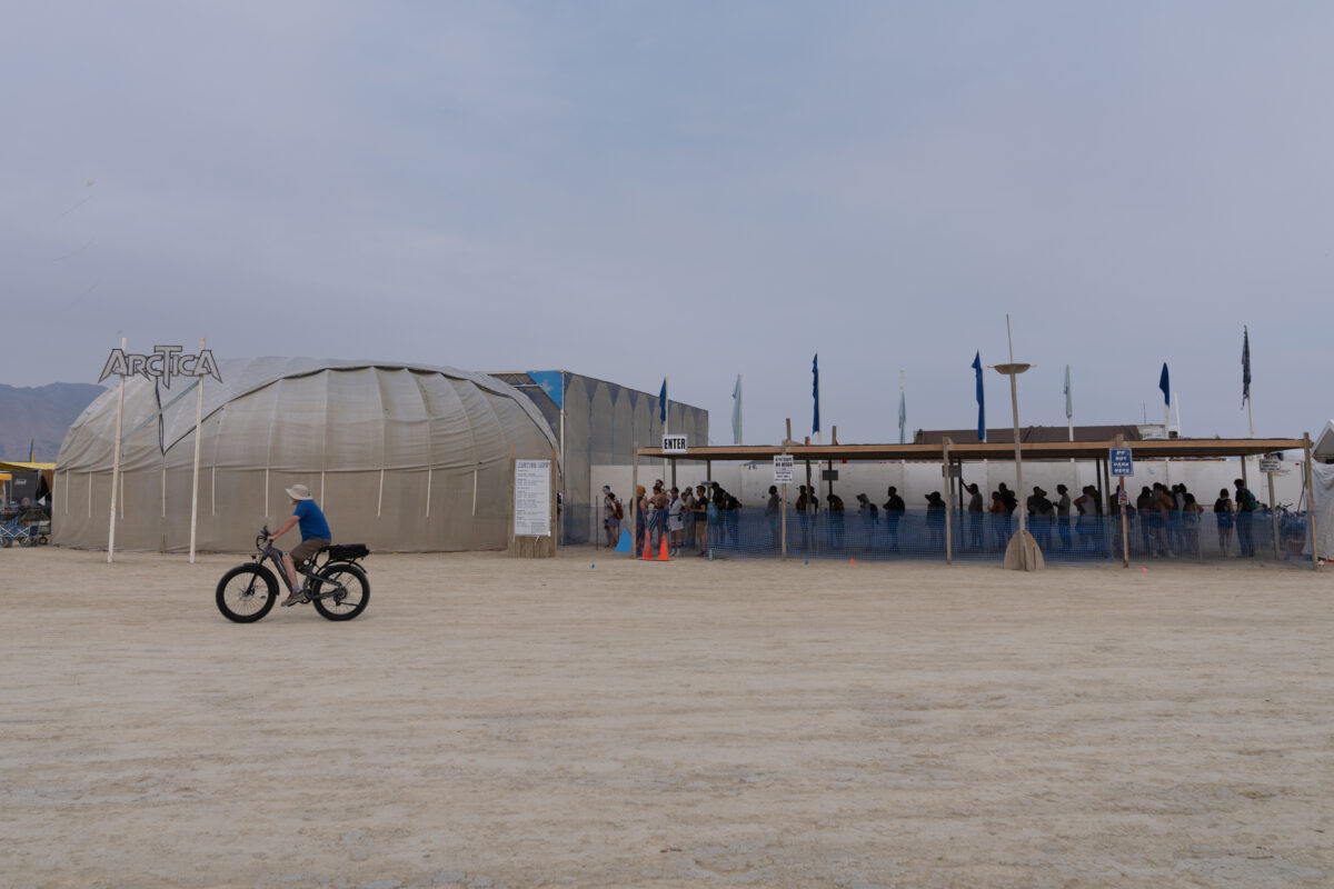 Arctica 2025