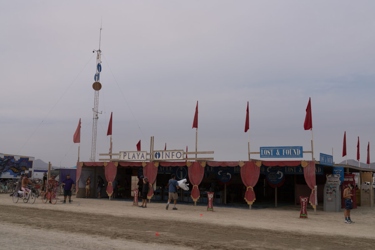 Playa Info 2025