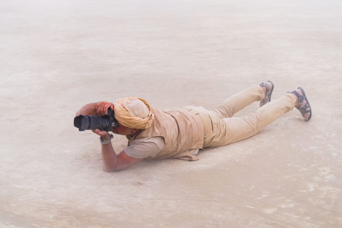 Get Low