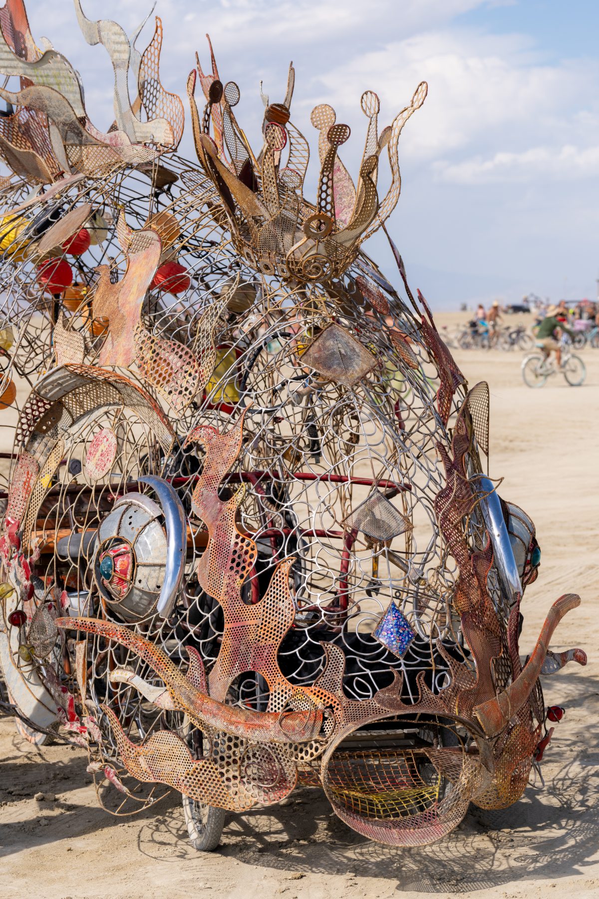 Official Winner of Bike of the Year 2025 – Fish Bike