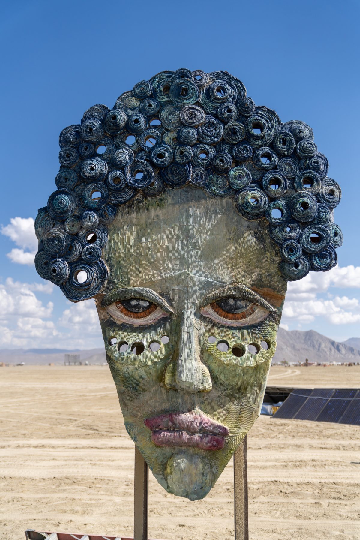 Proteus by Barbara Lietzow from Oakland, CA