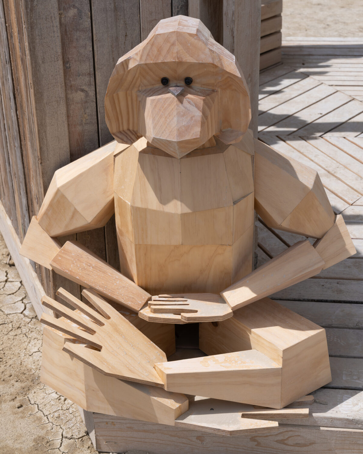 S.A.N. Forest Interface by Goodbye Monkey (Ryan Ferris Caleb Mac