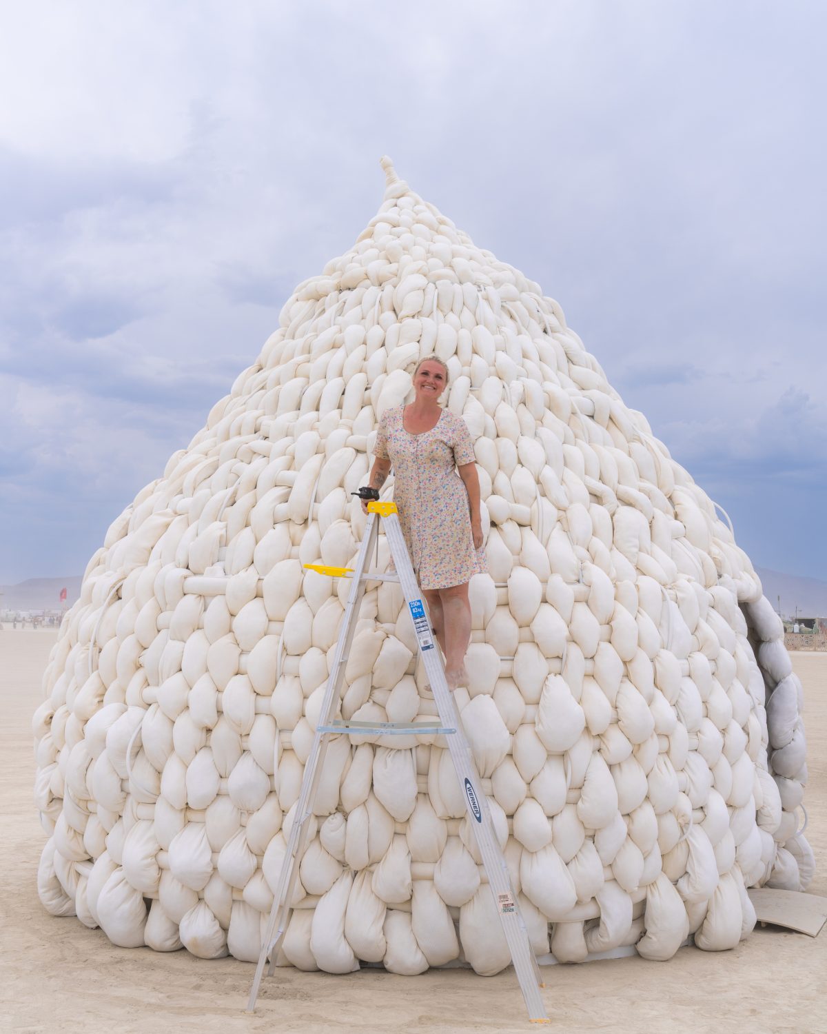 DROP (build) by Auli Uiboupin from Riisipere Estonia