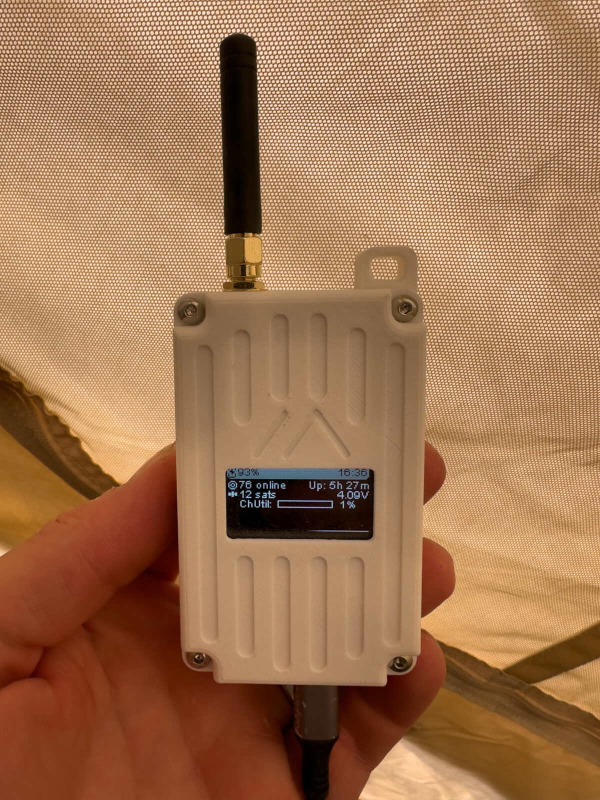 Meshtastic Node